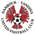 Nambour Yandina Utd 队徽